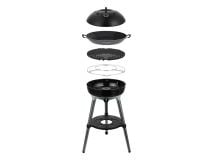 Cadac Carri Chef 40 BBQ/Paella gasbarbecue thumbnail