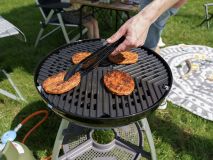 Cadac Carri Chef 50 BBQ/Paella gasbarbecue thumbnail