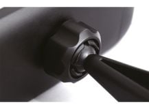 Caliber CNC 17 hoofdsteun tablethouder thumbnail