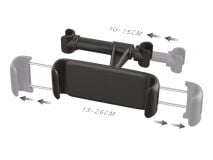 Caliber CNC 17 hoofdsteun tablethouder thumbnail