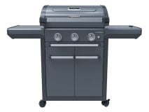 Campingaz 3 Series Premium S gasbarbecue thumbnail