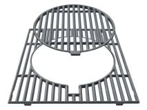 Campingaz Culinary Modular Cast Iron Grid Matt grillplaat thumbnail