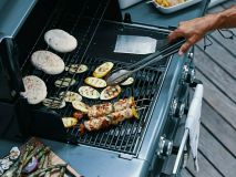 Campingaz 3 Series Premium S gasbarbecue thumbnail