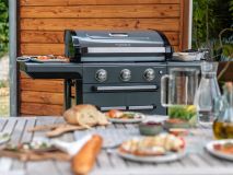 Campingaz 3 Series Premium S gasbarbecue thumbnail