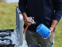Campingaz Camping Kitchen 2 Maxi CV kooktoestel thumbnail