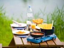 Campingaz Base Camp With Lid kooktoestel thumbnail