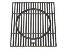 Campingaz Culinary Modular Cast Iron Grid Matt grillplaat thumbnail