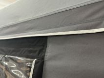 Obelink Capri 270 maat 12 (926 - 950 cm) caravanvoortent thumbnail
