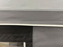 Obelink Capri 270 maat 15 (1001 - 1025 cm) caravanvoortent thumbnail