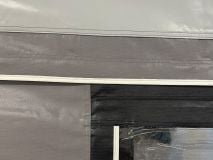Obelink Capri PVC 300 maat 11 (901 - 925 cm) caravanvoortent thumbnail