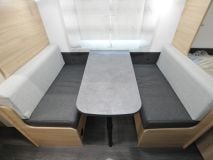 Caravelair Alba 400 2024 caravan thumbnail