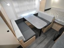 Caravelair Alba 400 2024 caravan thumbnail
