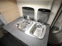 Caravelair Alba 466 2024 caravan thumbnail