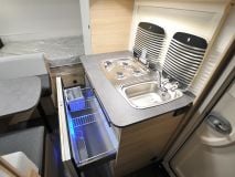 Caravelair Alba 466 2024 caravan thumbnail