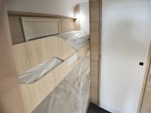 Caravelair Alba 466 2024 caravan thumbnail