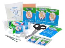 CarePlus First Aid Kit Basic EHBO verbanddoos thumbnail