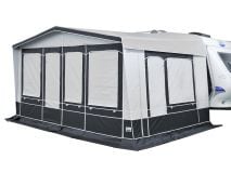 Hypercamp Casa Grande 300 maat 19 (1106 - 1130 cm) caravanvoortent thumbnail