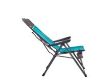 Uquip Justy XL vouwstoelen thumbnail