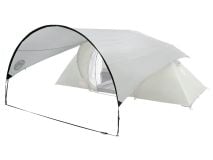Coleman Classic Awning Grey tentluifel thumbnail