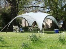 Coleman Event Shelter L partytent thumbnail