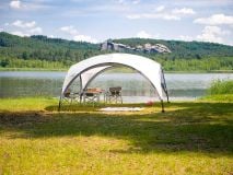 Coleman Event Shelter L partytent thumbnail