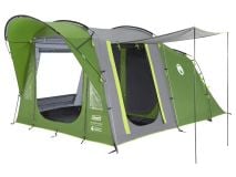 Coleman Oak Canyon 4 BlackOut Tunneltent thumbnail
