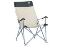 Coleman Sling Chair vouwstoel - Beige thumbnail