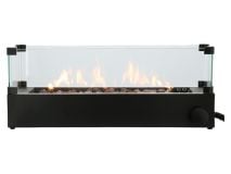 Cosi Fires Cosiburner build up gashaard thumbnail