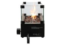 Cosi Fires Cosiburner build up gashaard thumbnail
