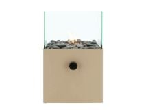 Cosi Fires Cosiscoop Square - Sandy Beige thumbnail
