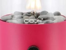 Cosi Fire Cosiscoop Original Pink Ribbon gaslantaarn thumbnail
