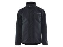 Craft Adv Hydro Black heren fietsjas thumbnail