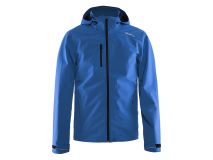 Craft Light heren softshell jas thumbnail