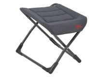 Crespo AP-231 Air-Deluxe Grey voetenbank thumbnail