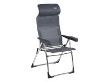 Crespo AL-215 Compact Dark Grey standenstoel thumbnail