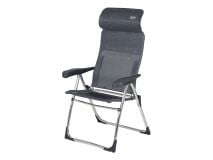 Crespo AL-215 Compact Dark Grey standenstoel thumbnail