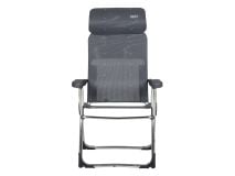 Crespo AL-215 Compact Dark Grey standenstoel thumbnail