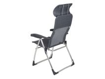 Crespo AL-215 Compact Dark Grey standenstoel thumbnail
