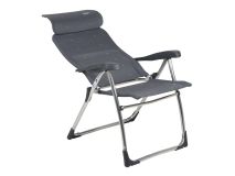 Crespo AL-215 Compact Dark Grey standenstoel thumbnail