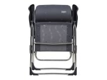 Crespo AL-215 Compact Dark Grey standenstoel thumbnail