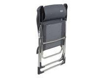 Crespo AL-215 Compact Dark Grey standenstoel thumbnail