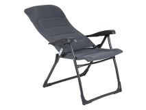 Crespo AP-215 Air-Deluxe Grey standenstoel thumbnail