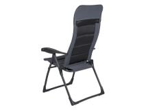 Crespo AP-215 Air-Deluxe Grey standenstoel thumbnail