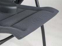 Crespo AP-215 Air-Deluxe Grey standenstoel thumbnail