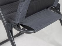 Crespo AP-215 Air-Deluxe Grey standenstoel thumbnail