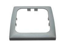 Haba C-line enkel afdekraam - Grey thumbnail