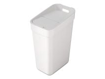Curver Ready to Collect 30 liter prullenbak - White thumbnail