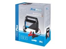 ProPlus 12 volt acculader - 6 Ampere thumbnail