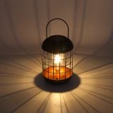 Luxform Lighthouse Solar tafellantaarn thumbnail
