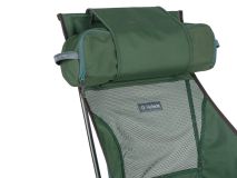 Helinox Sunset Chair Green lichtgewicht opvouwbare stoel thumbnail